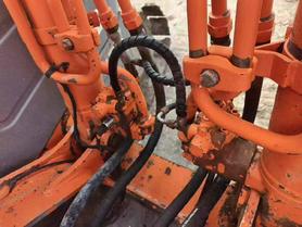 Buy Hitachi ZX200-6 Used Excavator / 5 Buy Hitachi ZX200-6 Used Excavator / 5
