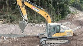 Buy XCMG XE200 Used Excavator / 3 Buy XCMG XE200 Used Excavator / 3