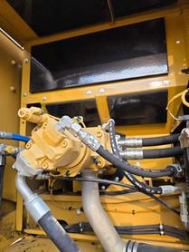 Buy Caterpillar 336E Used Excavator / 7 Buy Caterpillar 336E Used Excavator / 7