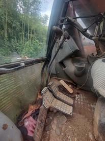 Buy Hitachi ZX200-6 Used Excavator / 3 Buy Hitachi ZX200-6 Used Excavator / 3