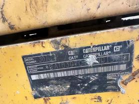 Buy Caterpillar 307C Used Excavator / 7 Buy Caterpillar 307C Used Excavator / 7