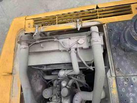 Buy Hyundai R215-7 Used Excavator / 3 Buy Hyundai R215-7 Used Excavator / 3