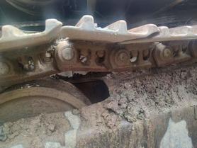 Buy Hitachi ZX200-6 Used Excavator / 8 Buy Hitachi ZX200-6 Used Excavator / 8