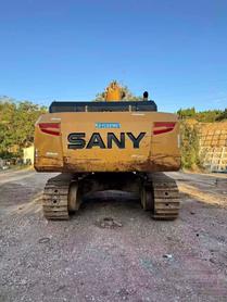 Buy Sany Used Excavator / 3 Buy Sany Used Excavator / 3