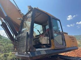 Buy Sany Used Excavator / 3 Buy Sany Used Excavator / 3