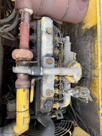 Buy Kobelco SK200-3 Used Excavator / 5 Buy Kobelco SK200-3 Used Excavator / 5