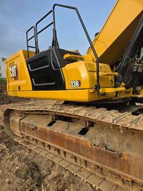 Buy Caterpillar 336E Used Excavator / 8 Buy Caterpillar 336E Used Excavator / 8