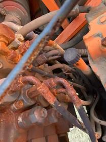 Buy Doosan DH225-7 Used Excavator / 7 Buy Doosan DH225-7 Used Excavator / 7