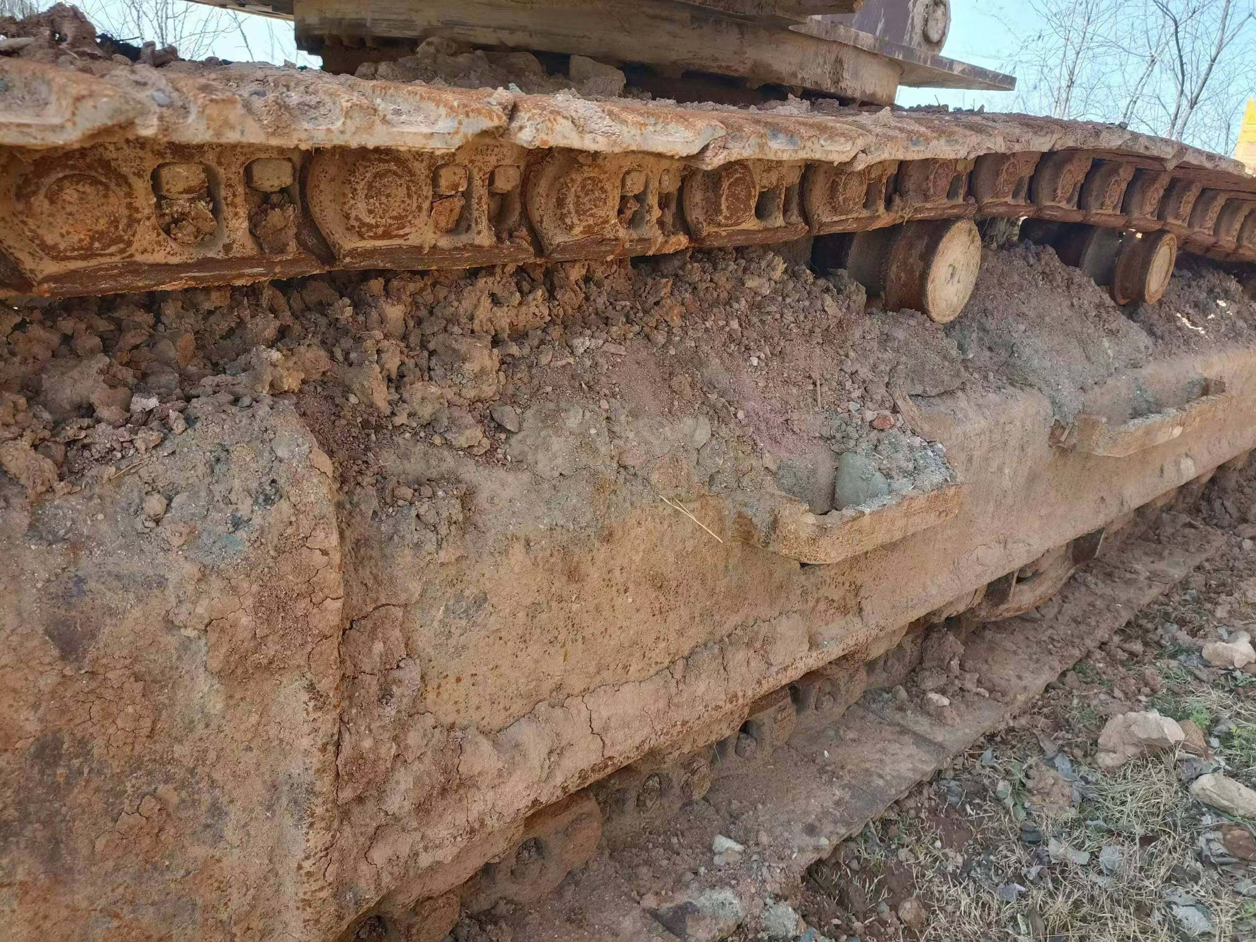 Buy Kobelco SK350-8 Used Excavator / 8