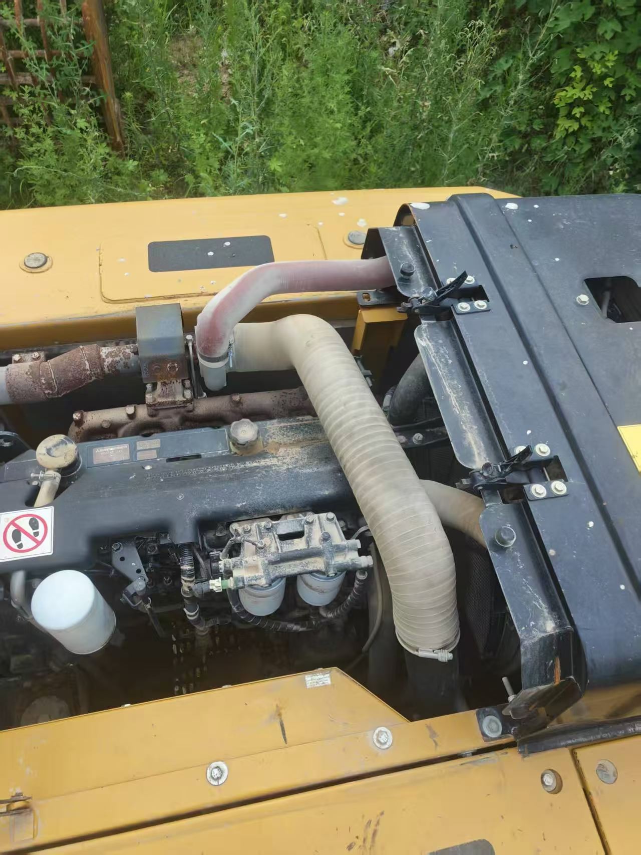 Buy Sany Used Excavator / 5