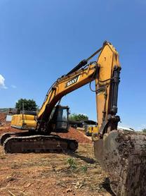 Buy Sany Used Excavator / 4 Buy Sany Used Excavator / 4