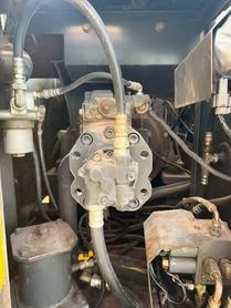Buy Sumitomo SH120-A3 Used Excavator / 3 Buy Sumitomo SH120-A3 Used Excavator / 3