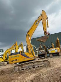 Buy Kato Used Excavator / 3 Buy Kato Used Excavator / 3