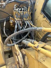 Buy Caterpillar 307C Used Excavator / 4 Buy Caterpillar 307C Used Excavator / 4