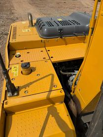 Buy XCMG XE200GH Used Excavator / 5 Buy XCMG XE200GH Used Excavator / 5