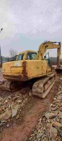 Buy Komatsu PC120-6E Used Excavator / 5 Buy Komatsu PC120-6E Used Excavator / 5