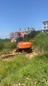 Buy Hitachi EX60-5 Used Excavator / 2 Buy Hitachi EX60-5 Used Excavator / 2