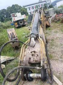Buy Caterpillar 336E Used Excavator / 8 Buy Caterpillar 336E Used Excavator / 8