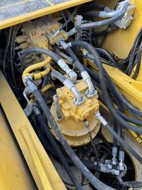 Buy Komatsu PC360-7 Used Excavator / 7 Buy Komatsu PC360-7 Used Excavator / 7