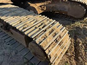 Buy Kobelco SK210 Used Excavator / 5 Buy Kobelco SK210 Used Excavator / 5