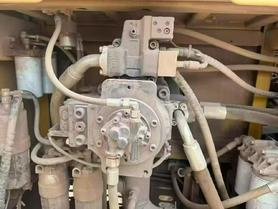 Buy Sany SY870H Used Excavator / 9 Buy Sany SY870H Used Excavator / 9