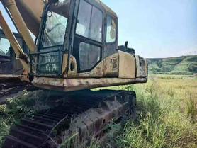 Buy Caterpillar CT360-8 Used Excavator / 5 Buy Caterpillar CT360-8 Used Excavator / 5
