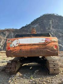 Buy Doosan DX420LC Used Excavator / 3 Buy Doosan DX420LC Used Excavator / 3
