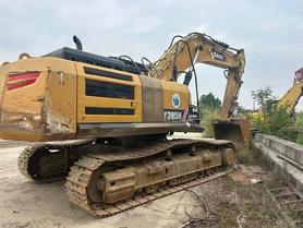 Buy Sany SY365C Used Excavator / 4 Buy Sany SY365C Used Excavator / 4