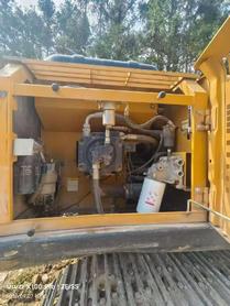Buy Sany SY205C Used Excavator / 5 Buy Sany SY205C Used Excavator / 5