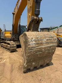 Buy XCMG XE380K Used Excavator / 5 Buy XCMG XE380K Used Excavator / 5