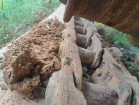 Buy Kato HD512 Used Excavator / 8 Buy Kato HD512 Used Excavator / 8
