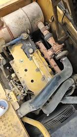 Buy Caterpillar 320D Used Excavator / 4 Buy Caterpillar 320D Used Excavator / 4
