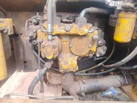 Buy Caterpillar 320A Used Excavator / 2 Buy Caterpillar 320A Used Excavator / 2