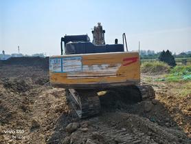 Buy Sany SY205C Used Excavator / 5 Buy Sany SY205C Used Excavator / 5