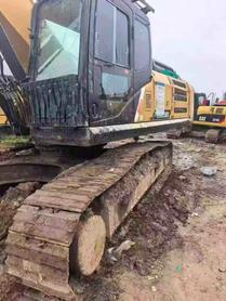 Buy Sany SY365C Used Excavator / 4 Buy Sany SY365C Used Excavator / 4