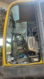Buy Hyundai R60-7 Used Excavator / 3 Buy Hyundai R60-7 Used Excavator / 3