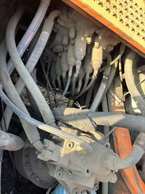Buy Doosan DX420LC Used Excavator / 7 Buy Doosan DX420LC Used Excavator / 7