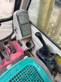 Buy Caterpillar 320A Used Excavator / 5 Buy Caterpillar 320A Used Excavator / 5