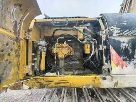 Buy Caterpillar 330B Used Excavator / 3 Buy Caterpillar 330B Used Excavator / 3