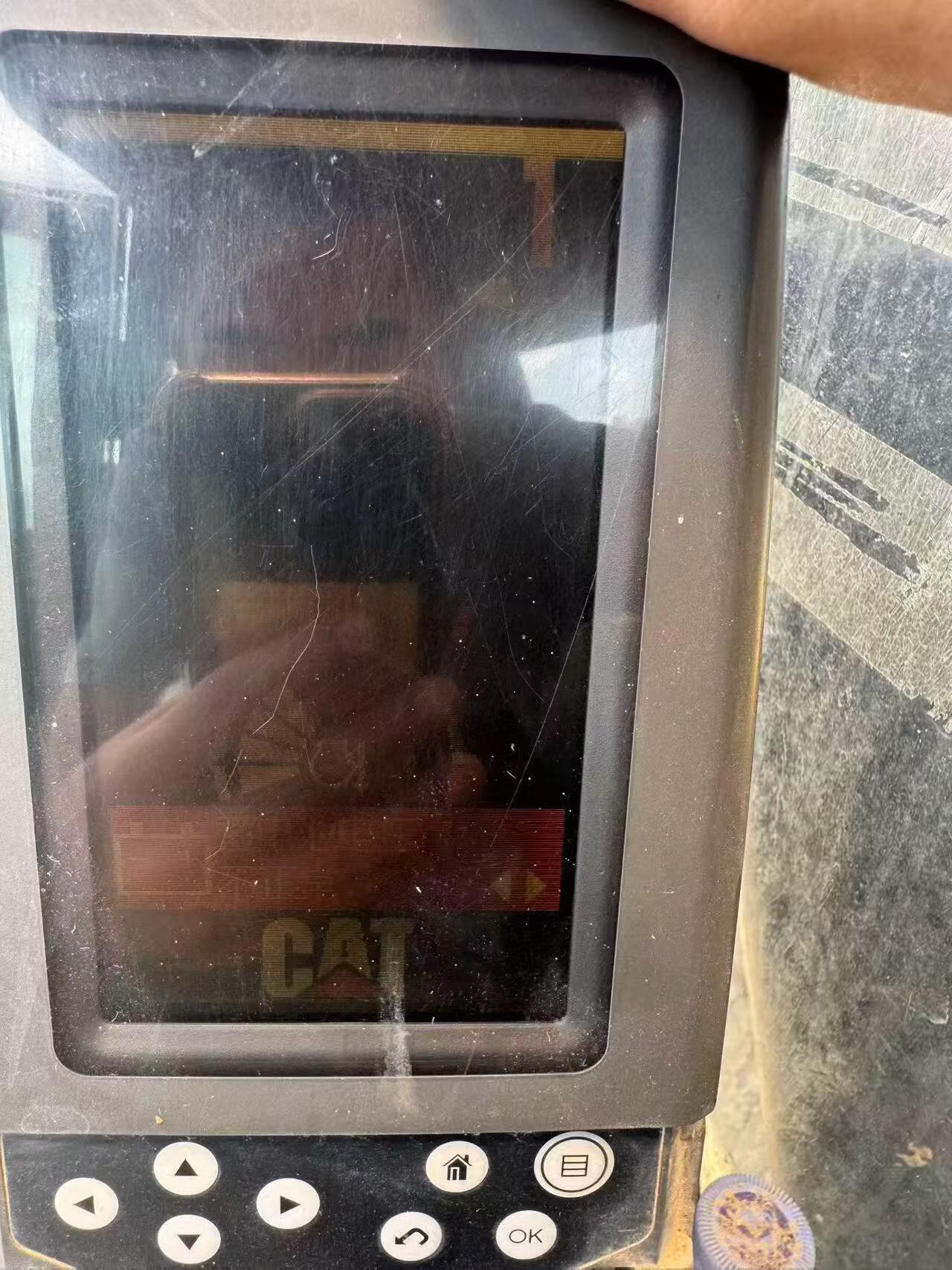 Buy Caterpillar 324D Used Excavator / 6