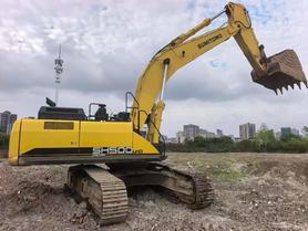 Buy Sumitomo Used Excavator / 5 Buy Sumitomo Used Excavator / 5