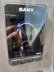 Buy Sany SY60 Used Excavator / 5 Buy Sany SY60 Used Excavator / 5