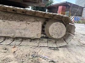 Buy Sany SY60 Used Excavator / 4 Buy Sany SY60 Used Excavator / 4