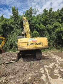 Buy Sumitomo Used Excavator / 7 Buy Sumitomo Used Excavator / 7