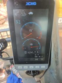 Buy XCMG XE245DK Used Excavator / 4 Buy XCMG XE245DK Used Excavator / 4