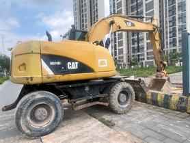 Buy Caterpillar M315 Used Excavator / 8 Buy Caterpillar M315 Used Excavator / 8