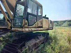 Buy Caterpillar CT360-8 Used Excavator / 6 Buy Caterpillar CT360-8 Used Excavator / 6
