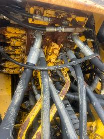 Buy Komatsu PC200-8 Used Excavator / 4 Buy Komatsu PC200-8 Used Excavator / 4