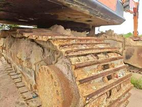 Buy Hitachi EX360-5 Used Excavator / 2 Buy Hitachi EX360-5 Used Excavator / 2