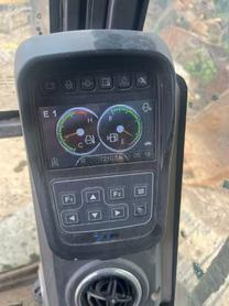 Buy XCMG XE75C Used Excavator / 4 Buy XCMG XE75C Used Excavator / 4